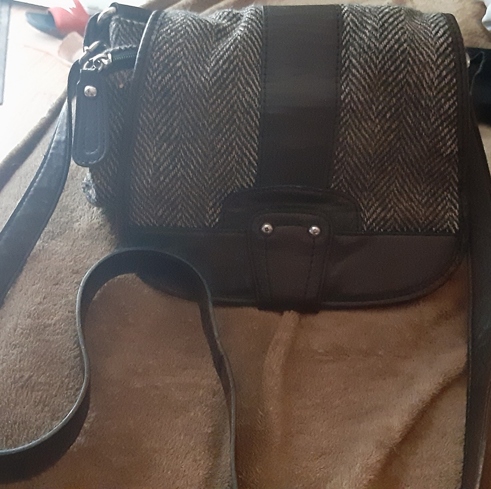 St. John's Bay Purse